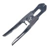 SK11 SPIDER Aluminum Mini Clipper - 210 mm - SPD-C200