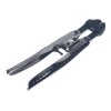 SK11 SPIDER Aluminum Mini Clipper - 210 mm - SPD-C200
