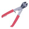 E-VALUE Mini Bolt Clipper with Aluminum Handle - EMK-200AG