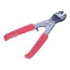E-VALUE Mini Bolt Clipper with Aluminum Handle - EMK-200AG