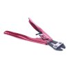 E-VALUE Mini Bolt Clipper with Aluminum Handle - EMK-200A