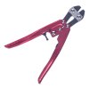 E-VALUE Mini Bolt Clipper with Aluminum Handle - EMK-200A
