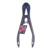 SK11 SPIDER Bolt Clipper with Aluminum Handle - 300 mm - SPD-S300GM