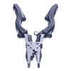 HI-STEEL Universal Combination Pliers - HP-200