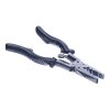 HI-STEEL Universal Combination Pliers - HP-200