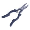 HI-STEEL Universal Combination Pliers - HP-200