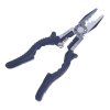 HI-STEEL Universal Combination Pliers - HP-200