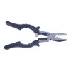HI-STEEL Universal Combination Pliers - HP-200