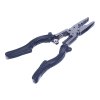 HI-STEEL Universal Combination Pliers - HP-200