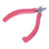 SK11 Mini Diagonal Wire Cutting Pliers - N-110SF