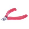 SK11 Mini Diagonal Wire Cutting Pliers - N-110SF