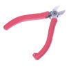 SK11 Plastic Cutting Pliers - N-125PFH