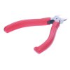 SK11 Plastic Cutting Pliers - N-125PFHSK11 Plastic Cutting Plier N-125PFH with Spring - 6