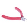 SK11 Mini Diagonal Wire Cutting Pliers - N-110SFH