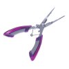 SK11 Stainless Steel Multi Purpose Pliers - MFP-1