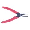 E-VALUE Bent Tip Hobby Pliers - EMH-4