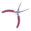 E-VALUE Stainless Steel Bent Tip Hobby Pliers - EMH-5