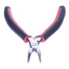 E-VALUE Stainless Steel Mini Pliers - EMH-12
