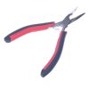 E-VALUE Stainless Steel Mini Pliers - EMH-12