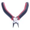 E-VALUE Stainless Steel Mini Pliers - EMH-13