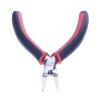 E-VALUE Stainless Steel Bent Tip Pliers - EMH-15