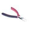 E-VALUE Stainless Steel Bent Tip Pliers - EMH-15