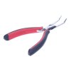 E-VALUE Stainless Steel Bent Tip Pliers - EMH-15