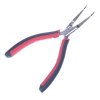 E-VALUE Stainless Steel Bent Tip Pliers - EMH-15