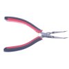 E-VALUE Stainless Steel Bent Tip Pliers - EMH-15