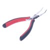 E-VALUE Stainless Steel Bent Tip Pliers - EMH-15