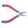 E-VALUE Mini Combination Pliers with Molded Grip - EDP-1MP