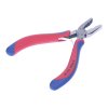 E-VALUE Mini Combination Pliers with Molded Grip - EDP-1MP