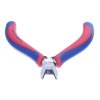 E-VALUE Mini Cutting Pliers with Molded Grip - EDP-2MN