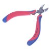 E-VALUE Mini Cutting Pliers with Molded Grip - EDP-2MN