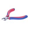 E-VALUE Mini Cutting Pliers with Molded Grip - EDP-2MN