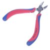 E-VALUE Mini Cutting Pliers with Molded Grip - EDP-2MN