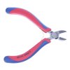 E-VALUE Mini Cutting Pliers with Molded Grip - EDP-2MN