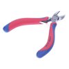 E-VALUE Mini Cutting Pliers with Molded Grip - EDP-2MN