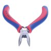 E-VALUE Mini Combination Pliers with Molded Grip - EDP-3MR