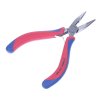 E-VALUE Mini Combination Pliers with Molded Grip - EDP-3MR