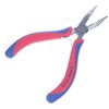 E-VALUE Mini Combination Pliers with Molded Grip - EDP-3MR