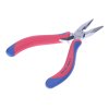 E-VALUE Mini Combination Pliers with Molded Grip - EDP-3MR