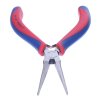 E-VALUE Mini Needle-Nose Straight Pliers - EDP-4ML
