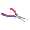 E-VALUE Mini Needle-Nose Straight Pliers - EDP-4ML