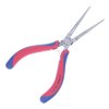 E-VALUE Mini Needle-Nose Straight Pliers - EDP-4ML