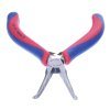 E-VALUE Mini Needle-Nose Curved Pliers - EDP-5ML