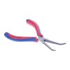 E-VALUE Mini Needle-Nose Curved Pliers - EDP-5ML