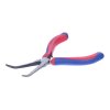 E-VALUE Mini Needle-Nose Curved Pliers - EDP-5ML