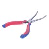 E-VALUE Mini Needle-Nose Curved Pliers - EDP-5ML
