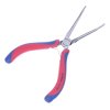 E-VALUE Mini Needle-Nose Curved Pliers - EDP-5ML